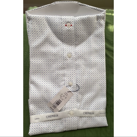 Cremieux Dress Shirt - Picture 3 of 3